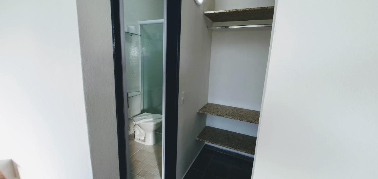 Cristama Residence Inn 우바투바 외부 사진
